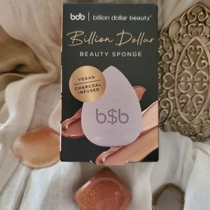 Billion Dollar Beauty - Beauty Sponge